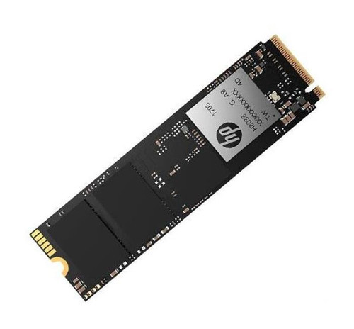 819774-002 HP 256GB PCI Express NVMe M.2 2280 SSD