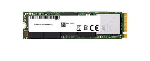 917818-009 HP 360GB PCI Express NVMe M.2 2280 SSD