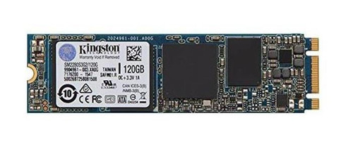 SUV00S37A/120G Kingston SSDNow 120GB SATA SSD