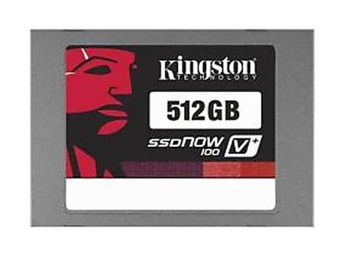 SKC400S37/512 Kingston SSDNow 512GB SATA SSD