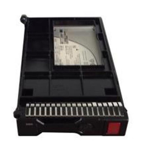 813435-B21 HP 480GB SATA Solid State Drive