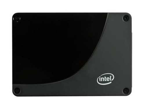 SSDSC2KR064G8XC Intel E 5100s 64GB SATA SSD