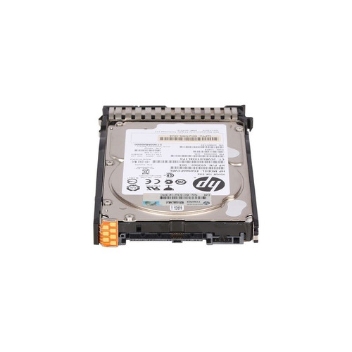 HP 652589-B21 900GB 10K RPM 2.5" SAS 6Gbps Hard Drive