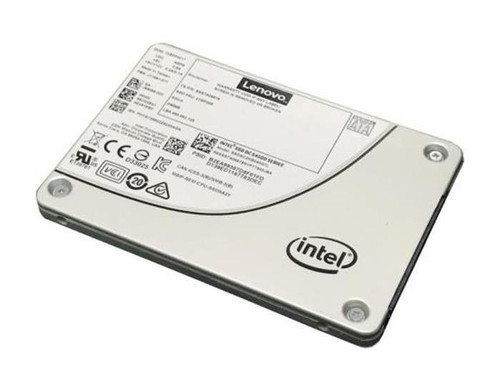 00KT027 Lenovo 480GB SATA Solid State Drive