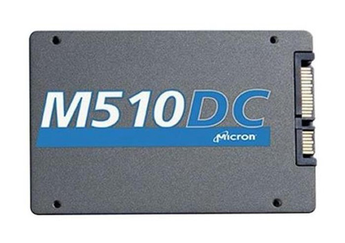 MTFDDAK600MBP-1AN16 Micron M510DC 600GB SED SATA SSD