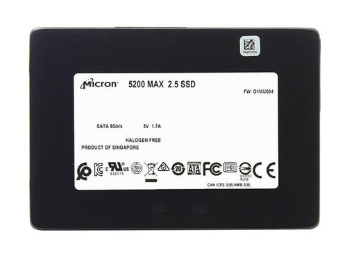 MTFDDAK240MBD-2AK12AIYY Micron M500IT 240GB SED SATA SSD