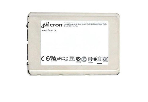 MTFDDAK032SBD Micron M500IT 32GB SED SATA SSD