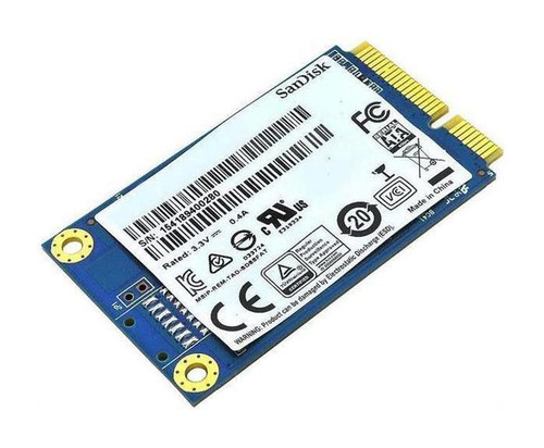 SD9TB8W-128G-1122 SanDisk X600 128GB SED SATA SSD