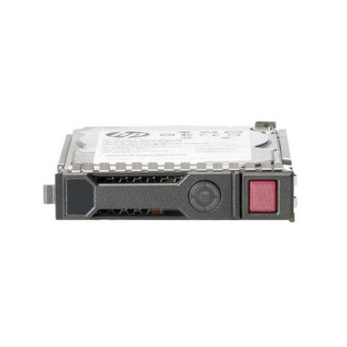 HP 861748-B21 4TB 7200RPM 3.5" SAS 12Gbps Hard Drive
