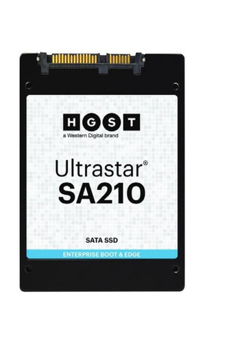 HBS3A1948A7E6B1 Hitachi 480GB SATA SSD
