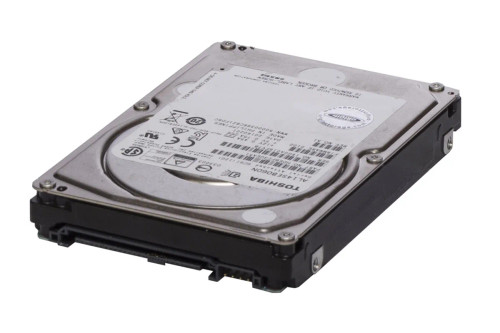 Toshiba AL14SEB060N 600GB 10K RPM 2.5" SAS 12Gbps Hard Drive