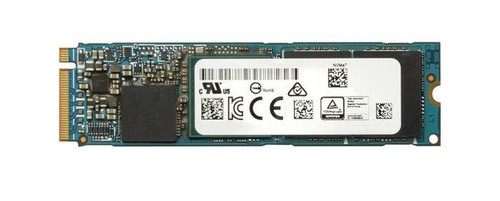 803199-003 HP 2TB PCI Express NVMe SSD