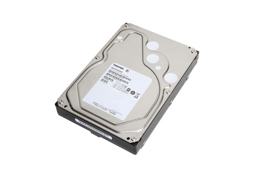 Toshiba AL14SEB12EQ 1.2TB 10K RPM 2.5" SAS 12Gbps Hard Drive