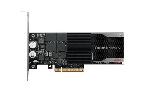 SanDisk SDSSDXPM2-1T00-G25 1TB PCI Express NVMe M.2 2280 SSD