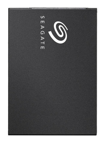 ZA1000CM10002 Seagate Barracuda 1TB SATA SSD