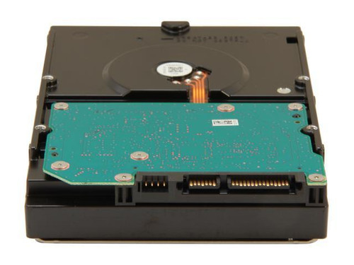 Toshiba MG04SCA40ENY 4TB 7200RPM 3.5" SAS 12Gbps Hard Drive