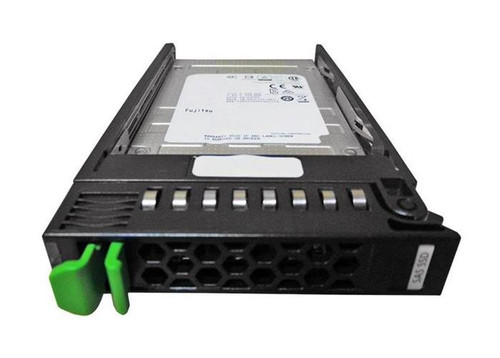 S26361-F5713-L400 Fujitsu 400GB SAS SSD