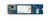 4QT41AV HP 118GB PCI Express NVMe M.2 2280 SSD