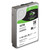 Seagate ST10000DM0004 10TB 7200RPM 3.5" SATA 6Gbps Hard Drive