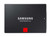 MZ-7KE256B/BW Samsung 850 PRO 256GB SATA SSD