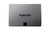 Samsung MZ5EA400HMFP-000H3 400GB SATA SSD