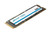 Micron MTFDHBA256TDV-1AY1AABYY 256GB PCI Express NVMe M.2 2280 SSD