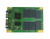 056W4T Dell 256GB SATA Solid State Drive