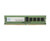 Dell SNPYXC0VC/16G= 16GB DDR4-2400 PC4-19200 Non-ECC Dual Rank x8 CL17 UDIMM