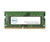 Dell 370-AFEH 8GB DDR4-3200 PC4-25600 Non-ECC Single Rank x8 CL22 SODIMM