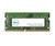 Dell AA318912 16GB DDR4-2666 PC4-21300 Non-ECC Dual Rank x8 CL19 SODIMM