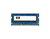 HP 464141-951 4GB DDR3-1066 PC3-8500 Non-ECC CL7 SODIMM