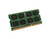 Crucial CT25664BF160BJ 2GB DDR3-1600 PC3-12800 Non-ECC Dual Rank x8 CL11 SODIMM