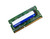 ADATA AM1P24HC4U1-BBGS 4GB DDR4-2400 PC4-19200 Non-ECC Single Rank x16 CL17 SODIMM