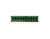 Kingston KVR400D2R3/1G 1GB DDR2-400 PC2-3200 ECC Single Rank x4 CL3 RDIMM