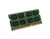 Crucial CT51264BF160B.M16FKD 4GB DDR3-1600 PC3-12800 Non-ECC Dual Rank x8 CL11 SODIMM