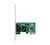 D-Link DGE-560T Single-Port Gigabit PCI Express Network Adapter - RJ45 10/100/1000Mbps