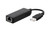 D-Link DUB-E100 Single-Port USB 2.0 Fast Ethernet Network Adapter - 10/100Base-TX High Speed - RJ-45
