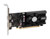 MSI G103024PC Nvidia GeForce GT 1030 2GB DDR4 Low Profile PCI-Express Video Graphics Card - HDMI/DisplayPort