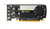 PNY VCNT10008GB-PB NVIDIA RTX T1000 8GB GDDR6 128-bit 4 x mDP 1.4 PCI-Express 3.0 x16 Video Graphics Card