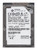 Hitachi Travelstar 0A28419 160GB 5400rpm 2.5in IDE Hard Drive