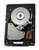 EMC 100-880-907 73GB 10000rpm Fibre Channel 2Gbps 3.5in Hard Drive