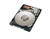 Hitachi 0S02857 500GB 5400rpm SATA 3Gbps 2.5in Hard Drive