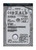 Hitachi 0S02569 320GB 7200rpm SATA 3Gbps 2.5in Hard Drive
