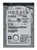 Hitachi Travelstar 0J23343 320GB 5400rpm SATA 3Gbps 2.5in Hard Drive