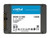 Crucial BX500 CT120BX500SSD1 120GB 2.5" SATA 6Gbps Solid State Drive