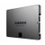 Samsung MZ-7WD400EW 400GB 2.5" SATA 6Gbps Solid State Drive
