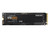 Samsung 970 EVO MZ-V7E2T0E 2TB M.2 2280 NVMe Solid State Drive
