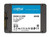 CT480BX500SSD1-C3 Crucial BX500 480GB SATA SSD