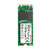 Transcend TS512GMTS600 512GB M.2 2260 SATA 6Gbps Solid State Drive
