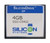 SSD-M04GI-3016 Silicon 4GB Industrial SSD